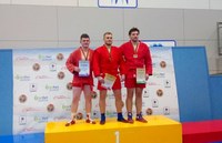 Кубок Республики Беларусь по борьбе самбо