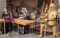 Дзень беларускага пiсьменства 