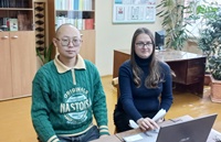 Конференция в ФГБОУ ВО Смоленская ГСХА