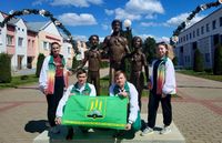 Молодёжный проект «Время твоих возможностей»