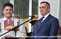 Субботин: в вузе формируется личность гражданина и патриота своей страны