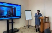 V Международная научно-практическая конференция «Актуальные проблемы менеджмента в АПК» посвященная 50-летию кафедры управления