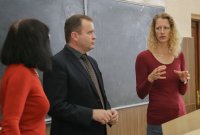 Использование передовых технологий в молочном животноводстве