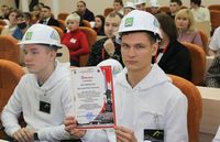 Проигравших не было!