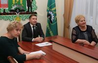 Вековой юбилей отмечает кафедра почвоведения БГСХА