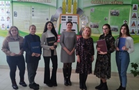 Защита магистерских диссертаций по специальности «Бухгалтерский учет, анализ и аудит» на факультете бухгалтерского учета