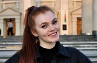 Начинающий переводчик