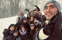В БГСХА готовят специалистов по специальности  «Мировая экономика»