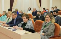 Пожелаем  БГСХА  победы!
