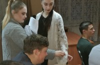 Рождественские забавы