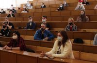 Семинар «Эффективное планирование − Ваш успех в будущем»
