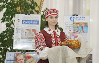 Уборка хлеба — дело всенародное