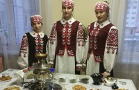 Особенности чаепития в разных странах мира