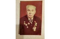 Еще одно имя героя вписано в историю академии