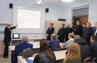 Лучше один раз увидеть