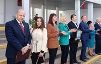От успеха в гимназии – к успехам в жизни!