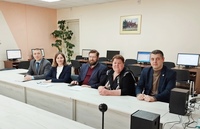 Международная научно-практическая конференция «Организационно-экономические и правовые основы развития агробизнеса»