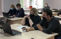 II Республиканский конкурс молодых бухгалтеров, аналитиков и аудиторов 