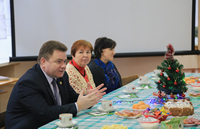 От всей души