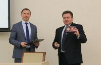 Поздравляем!