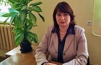 Assignment of the academic title Associate Professor