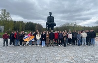 Пока помним – живём!