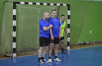 Спартакиада Здоровье