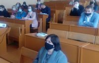 Учебно-методический семинар «Применение инновационных технологий обучения в образовательном процессе»