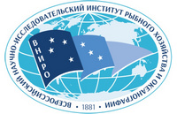 Книги из ВНИРО в библиотеке