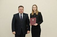 В Совете