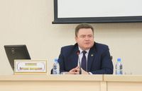 Навстречу Референдуму