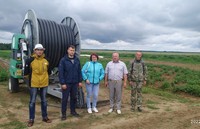 Приемка опытов магистрантов, аспирантов, докторантов