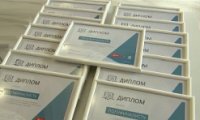 Проект от студентов экономического факультета прошел в полуфинал III Республиканского конкурса 