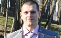  By the decision of the Presidium of Higher Attestation Commission of the Republic of Belarus of June 3, 2020, Victor LUKASHEVICH was awarded the academic title of Associate Professor.