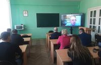 Международная научно-практическая конференция «Актуальные научно-технические и экологические проблемы мелиорации земель»