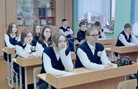Профориентационная работа кафедры экономической теории