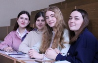 Патриотическое мероприятие «Сила закона»