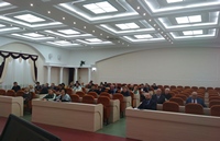 4-6 октября 2022 года профориентационным отделом УО БГСХА проведены семинары-учеба для преподавателей кафедр 