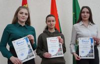 В академии прошел очередной день открытых дверей