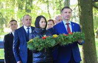 Патриотическое воспитание
