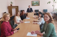 Республиканская научно-практическая конференция студентов и магистрантов «Состояние и пути совершенствования бухгалтерского учета в организациях АПК»