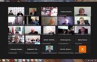 Участие в Международной научно-практической конференции «Экологические проблемы продовольственной безопасности»