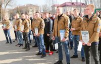 В помощь аграриям Могилевщины