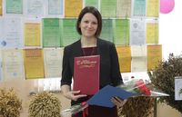 The Department of Selection and Genetics is 100 years old!