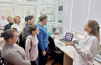Роль генетической лаборатории УО БГСХА в практикоориентированном обучении по специальности «Зоотехния»