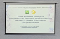 Практико-ориентированная подготовка студентов экономического факультета