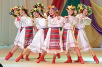 Академическая весна 2019