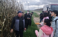 Стажировка магистрантов 