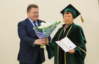 Союзное государство: сфера образования