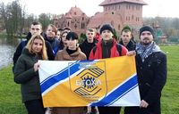 «Парк-музей интерактивной истории – Сула»